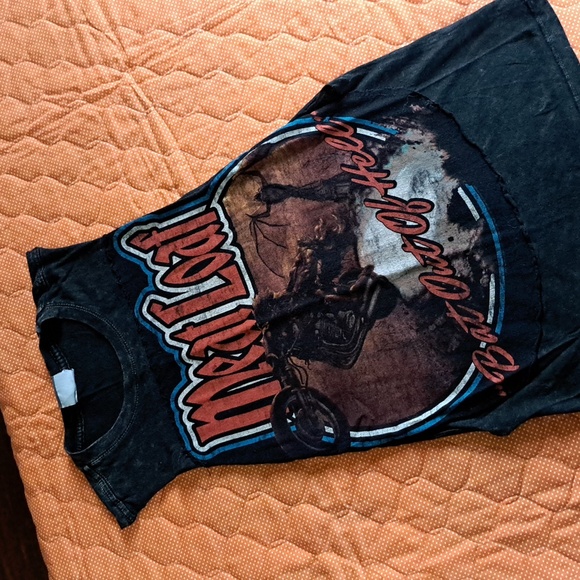 Meatloaf band shirt - Picture 3 of 3